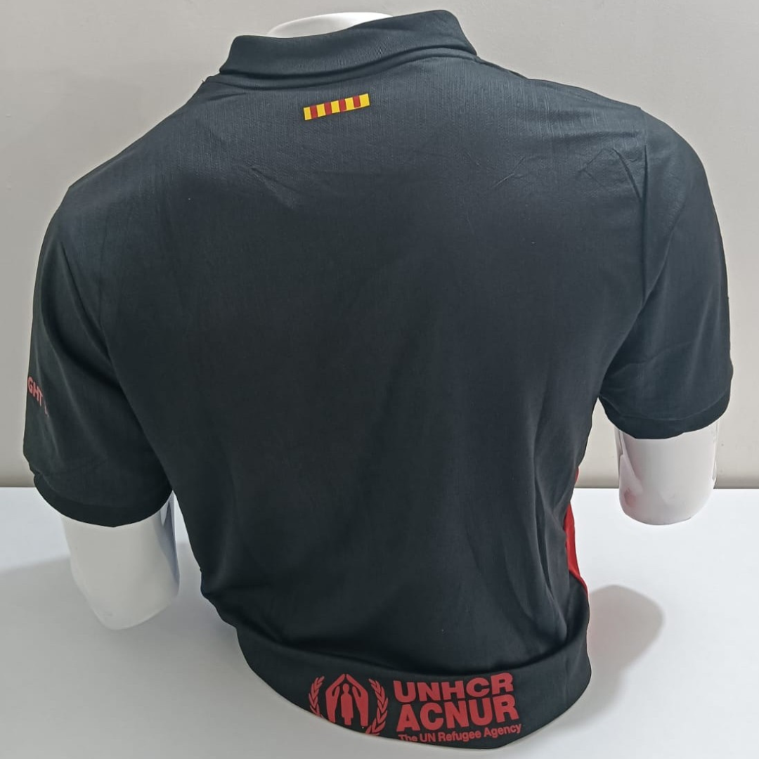 CAMISETA BARCELONA