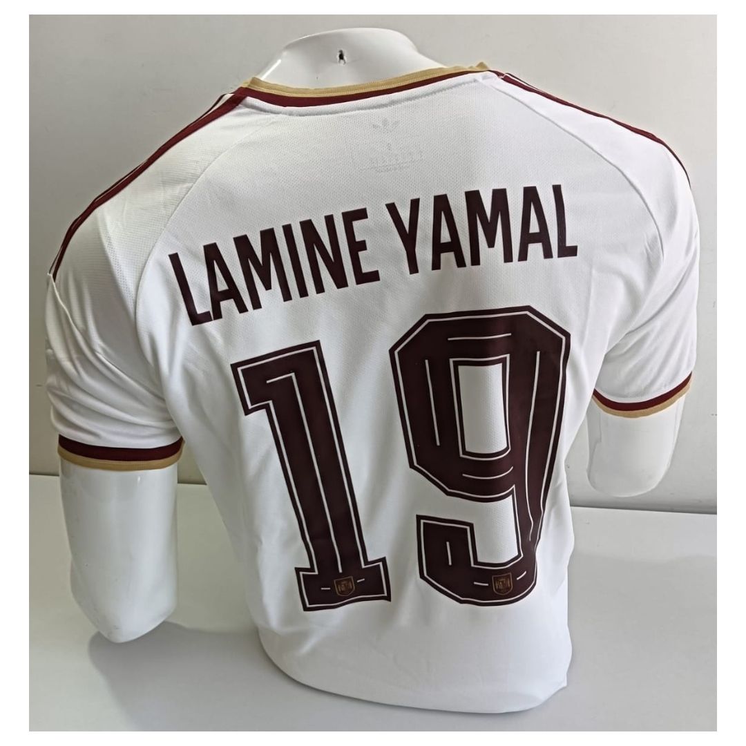 CAMISETA ESPAÑA 2026