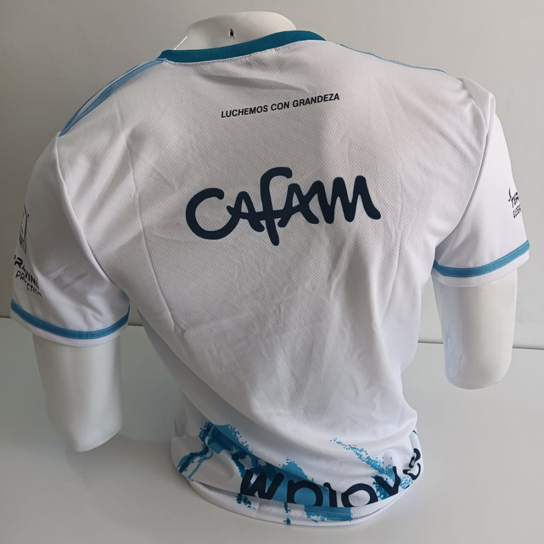 CAMISETA MILLONARIOS 2025