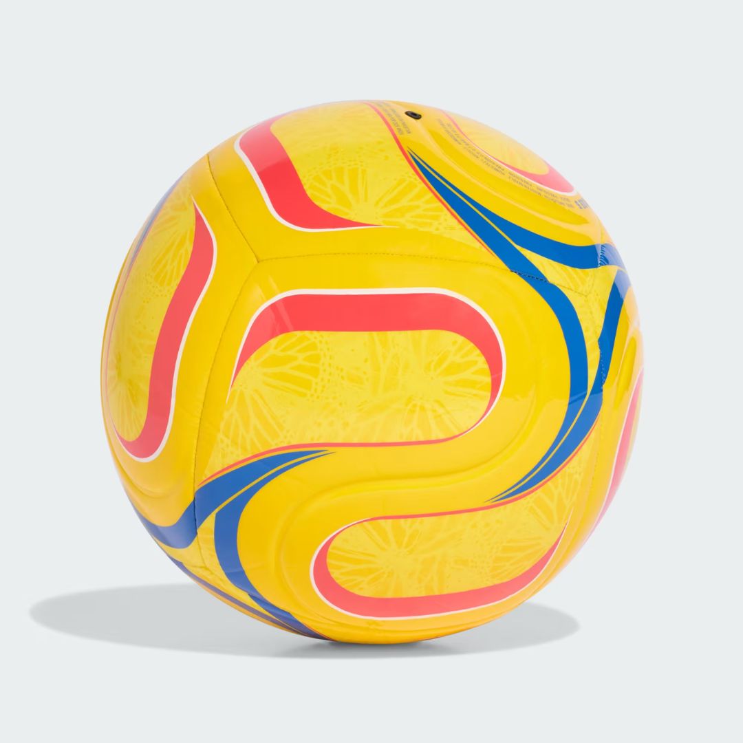 BALON MUNDIAL 2026 (COLOMBIA)