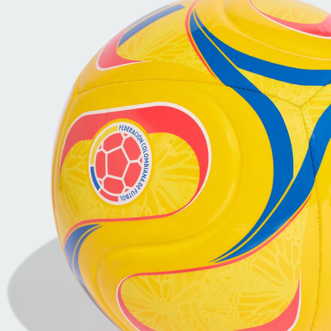 BALON MUNDIAL 2026 (COLOMBIA)