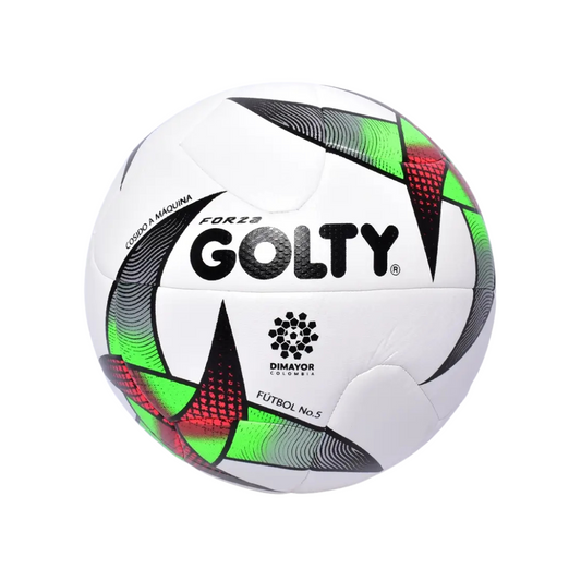 BALON GOLTY FORZA RECREATIVO #5