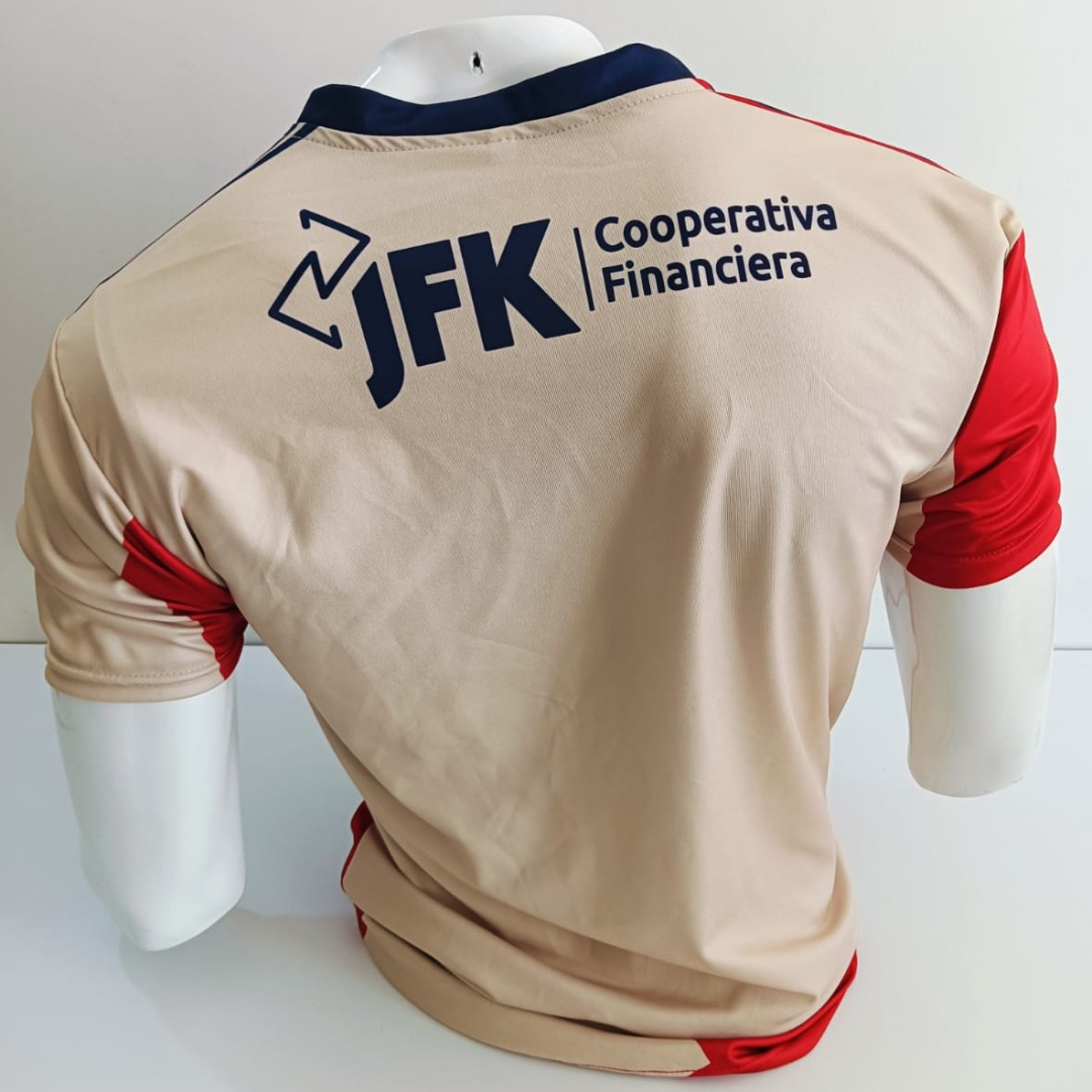 CAMISETA MEDELLIN 2025