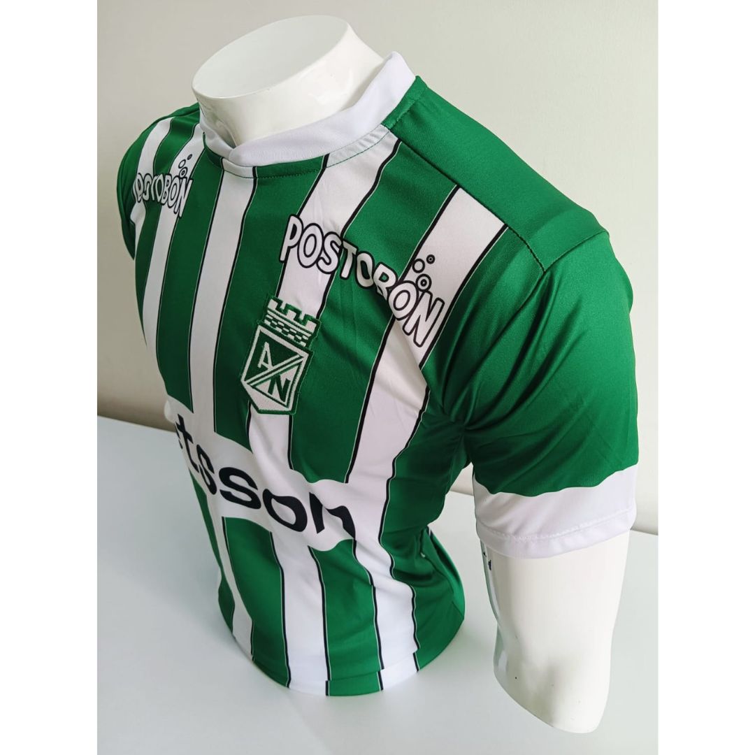 CAMISETA NACIONAL 2026