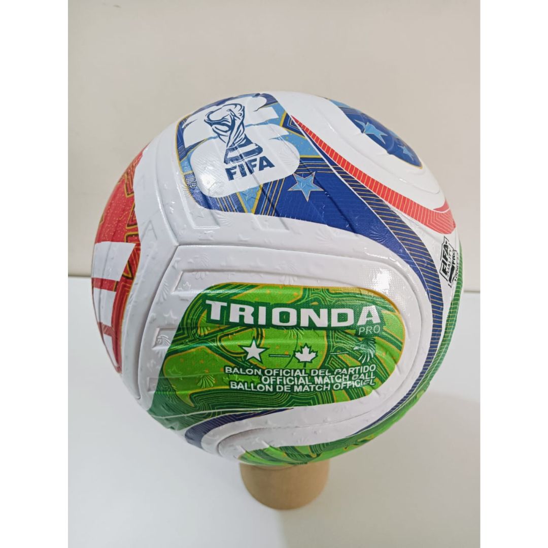 BALON MUNDIAL (MEX, USA Y CAN) 2026