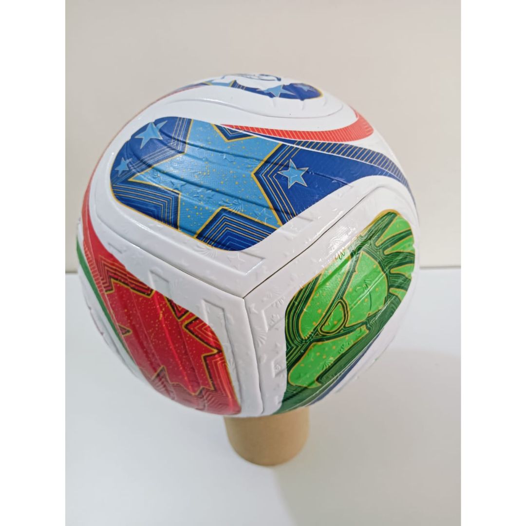 BALON MUNDIAL (MEX, USA Y CAN) 2026