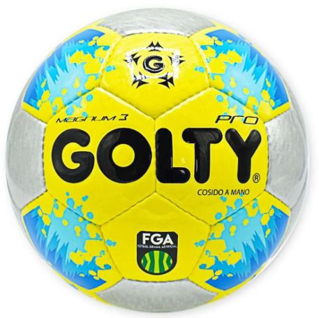 BALÓN DE FUTBOL FGA FGOLTY MAGNUM III