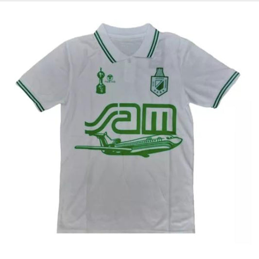 CAMISETA NACIONAL RETRO SAM