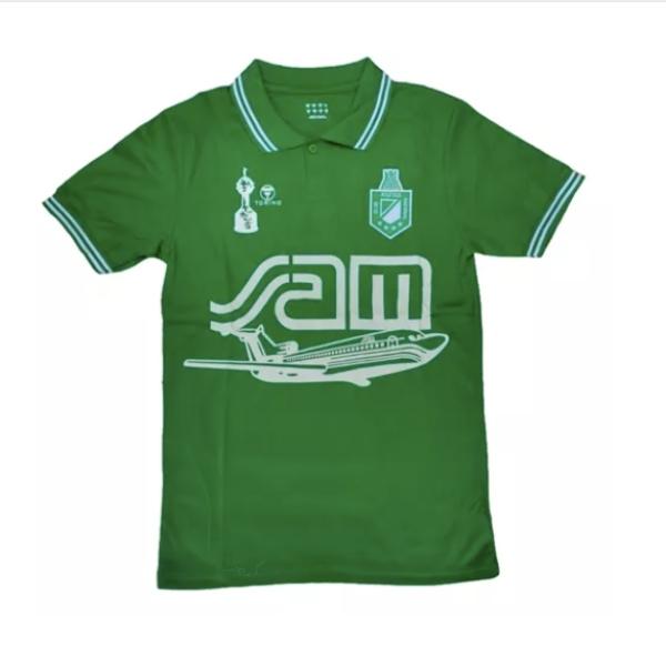 CAMISETA NACIONAL RETRO SAM