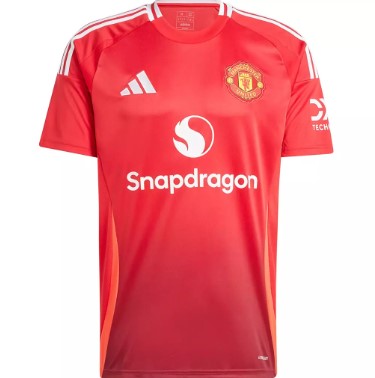 CAMISETA MANCHESTER UNITED 2024