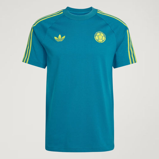 CAMISETA COLOMBIA ORIGINALS 2026 (1.1)