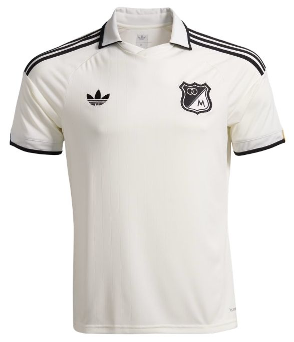 CAMISETA MILLONARIOS 2026