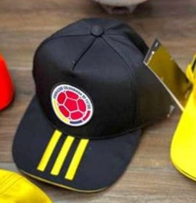 GORRAS DE LA SELECCIÓN COLOMBIA