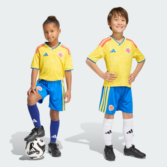 UNIFORME NIÑO COLOMBIA 1.1