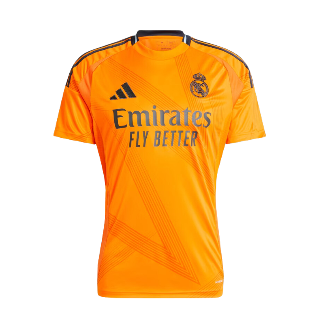 CAMISETA REAL MADRID 2024-2025