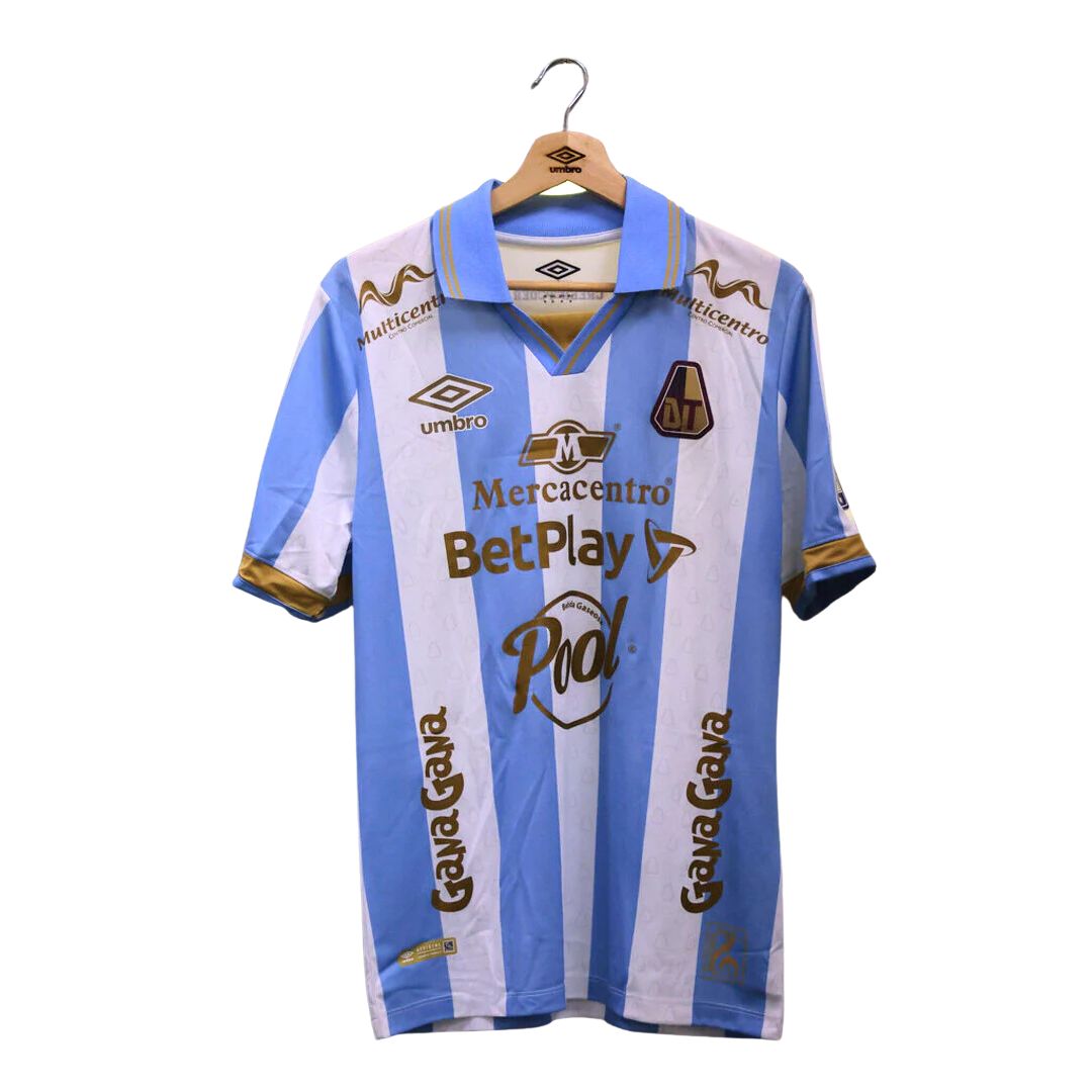 CAMISETA TOLIMA 2025