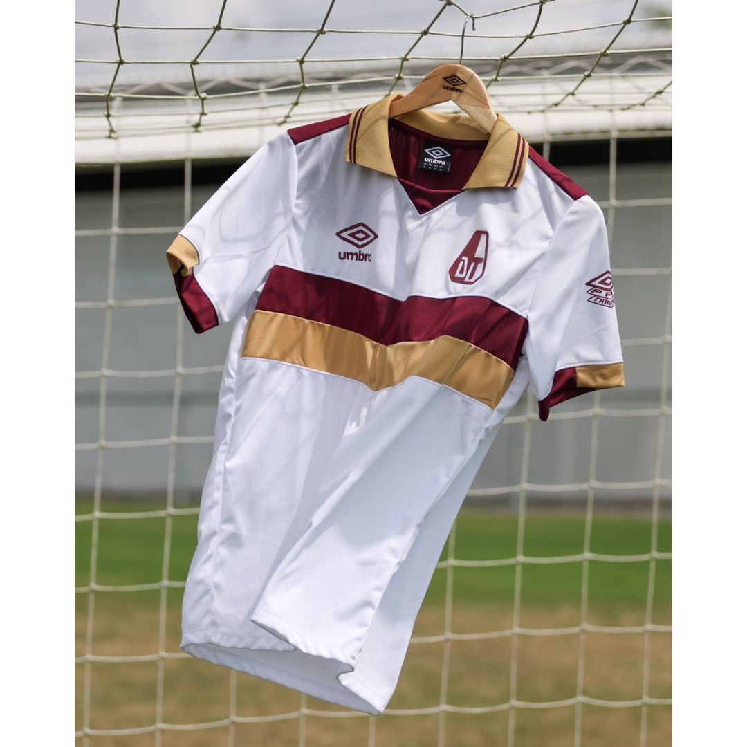 CAMISETA TOLIMA 2025