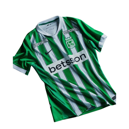 CAMISETA NACIONAL 2026