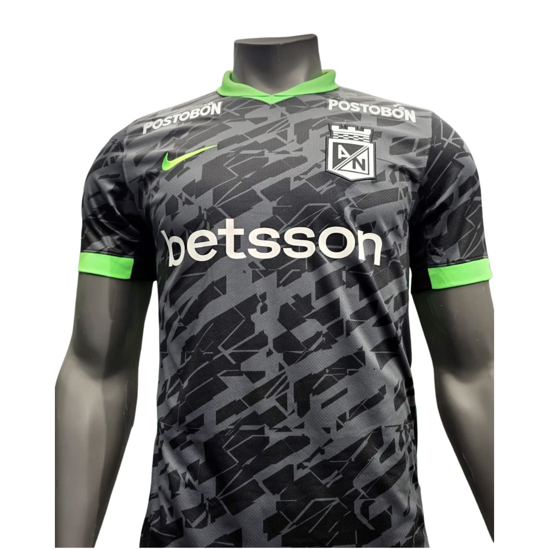 CAMISETA NACIONAL 2026