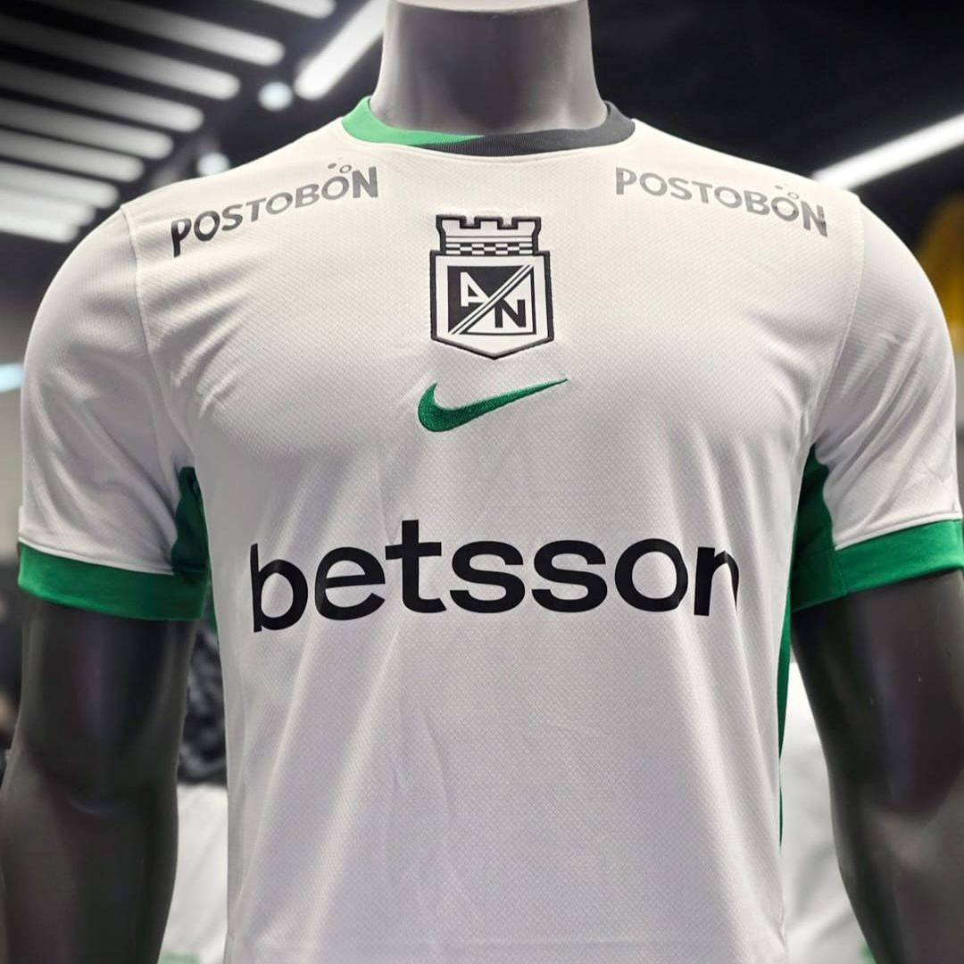 CAMISETA NACIONAL 2026