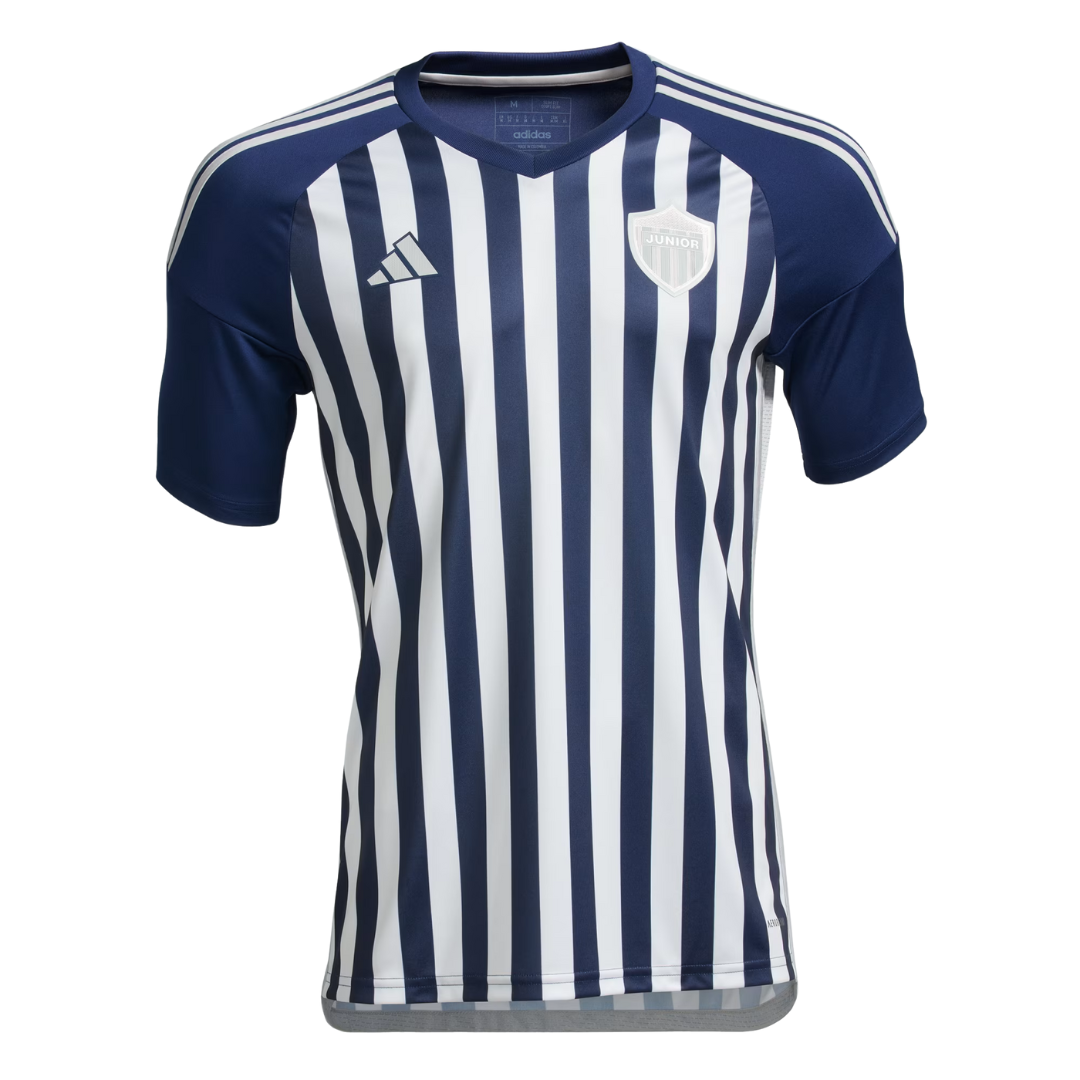 CAMISETA JUNIOR 2025