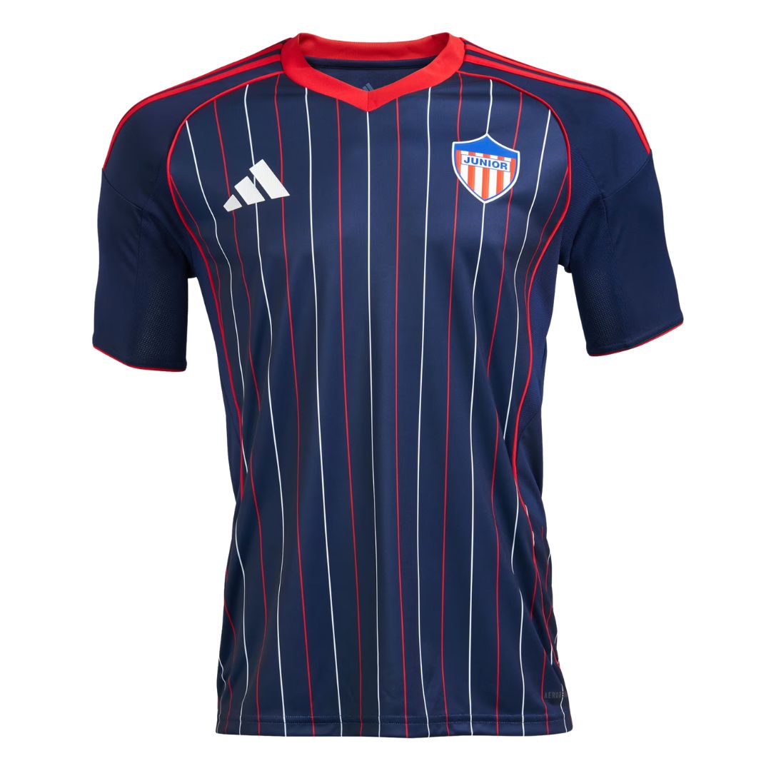 CAMISETA JUNIOR 2026