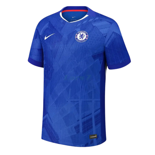 CAMISETA CHELSEA 2025-2026