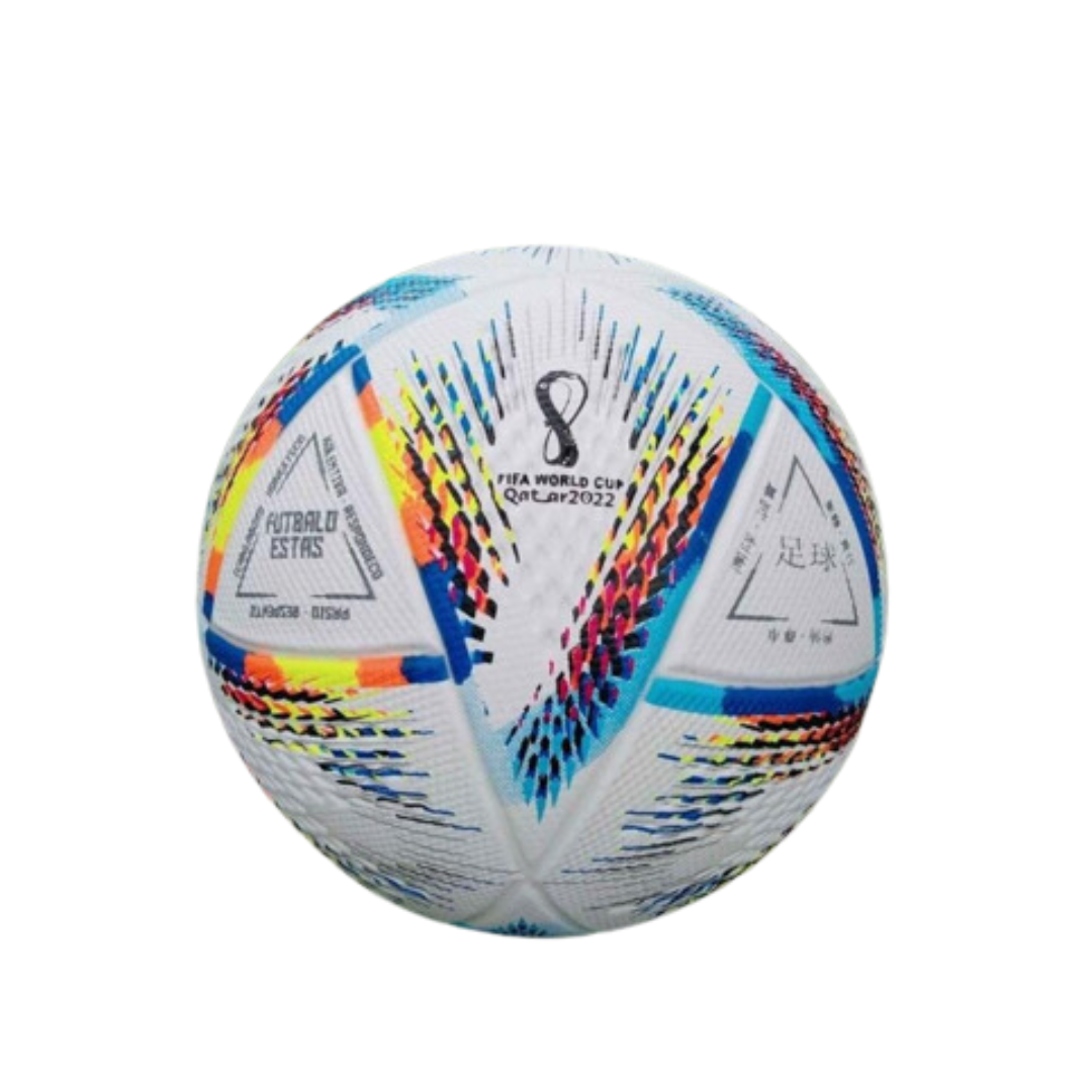 BALON MUNDIAL QATAR 2022