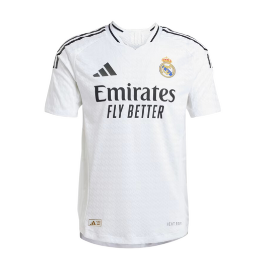 CAMISETA REAL MADRID 2024-2025