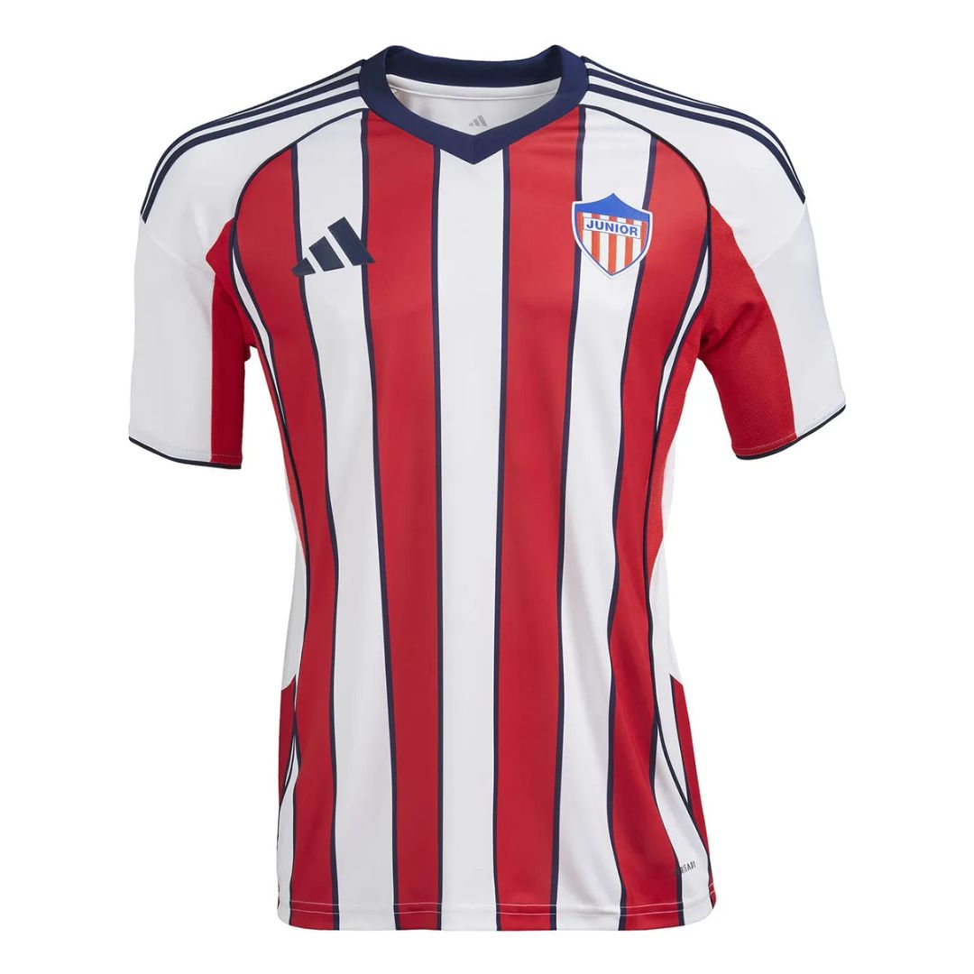 CAMISETA JUNIOR 2026
