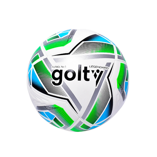 BALON DE FUTBOL GOLTY LEGENDARY #5