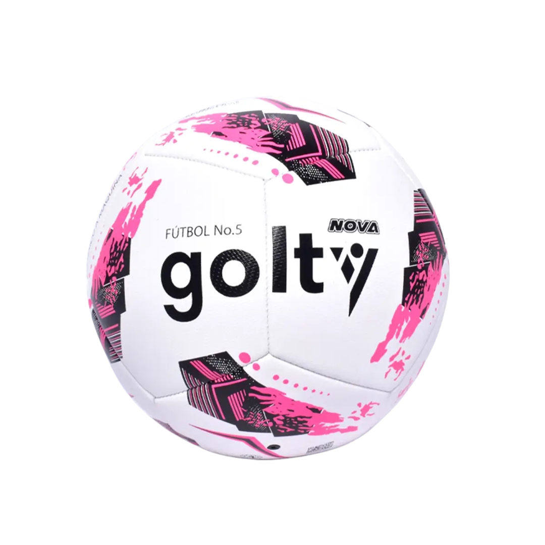 BALON DE FUTBOL GOLTY NOVA #5