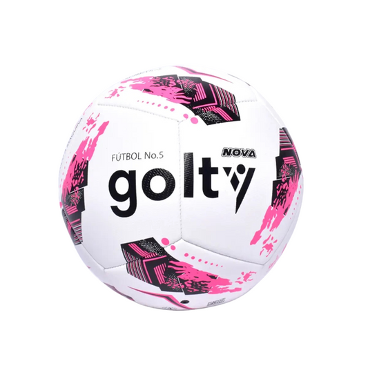 BALON DE FUTBOL GOLTY NOVA #5