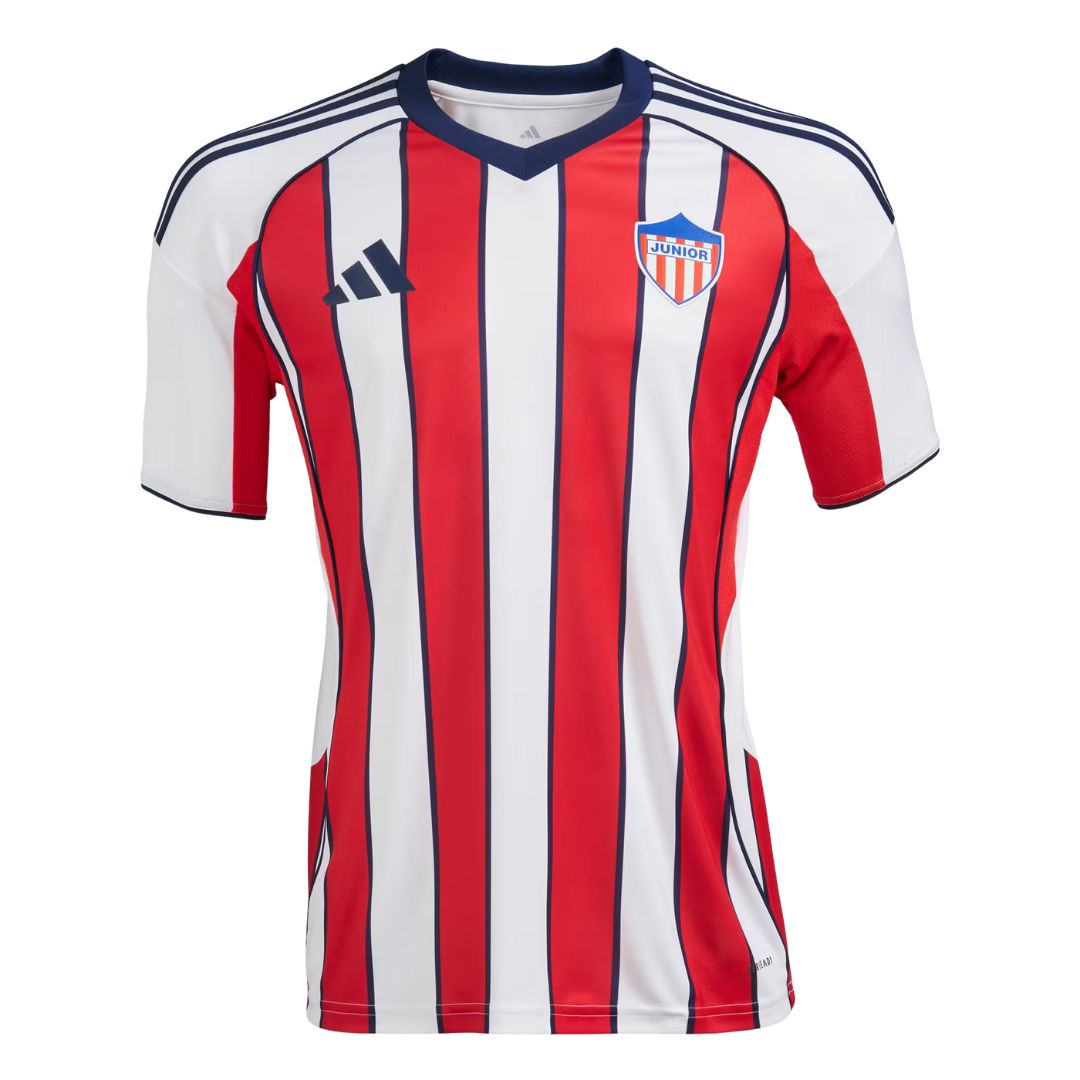 CAMISETA JUNIOR 2026 1.1