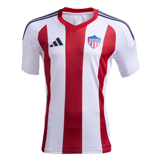 CAMISETA JUNIOR 2025
