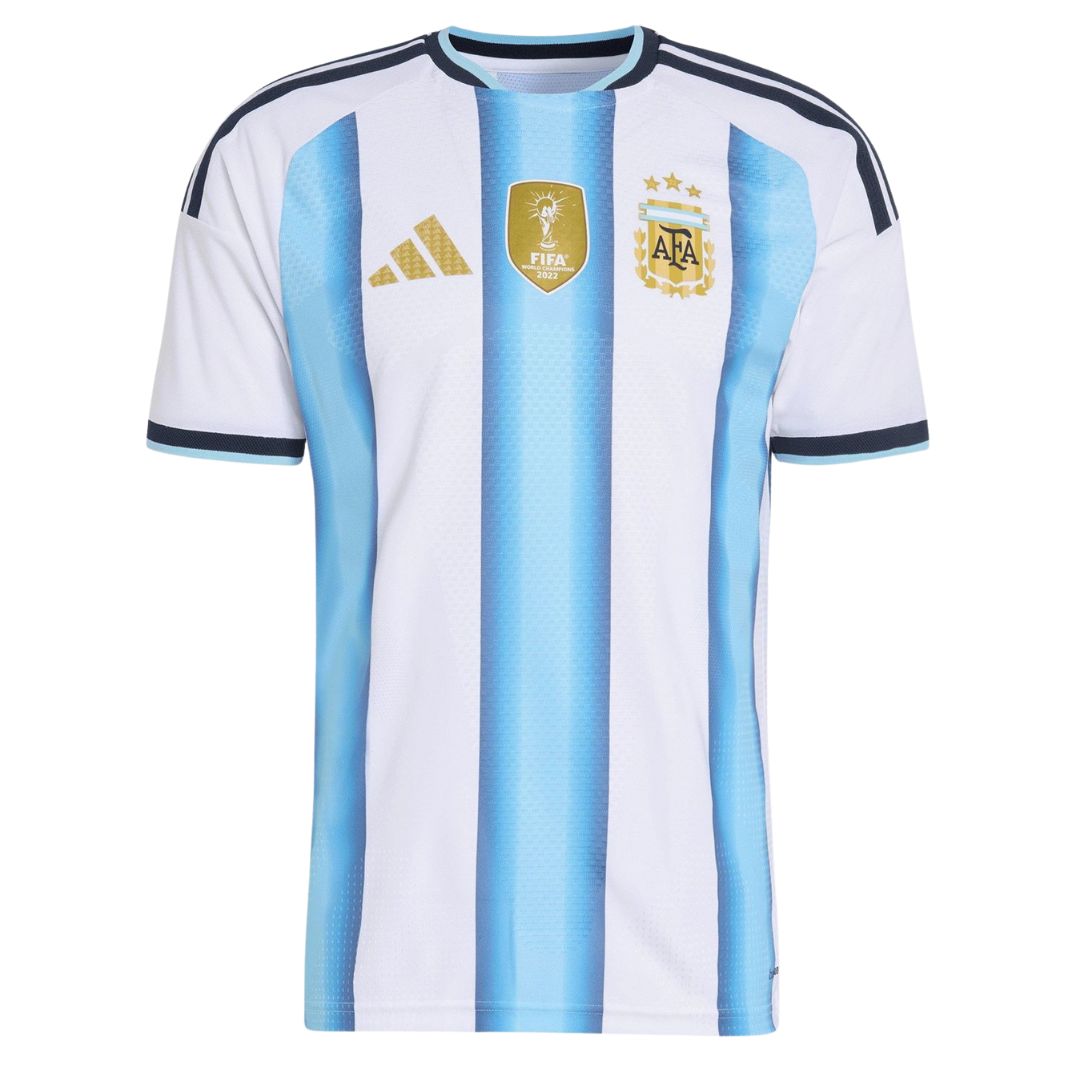 CAMISETA ARGENTINA 2026