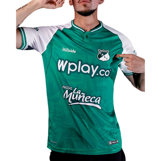 CAMISETA DEPORTIVO CALI 2026