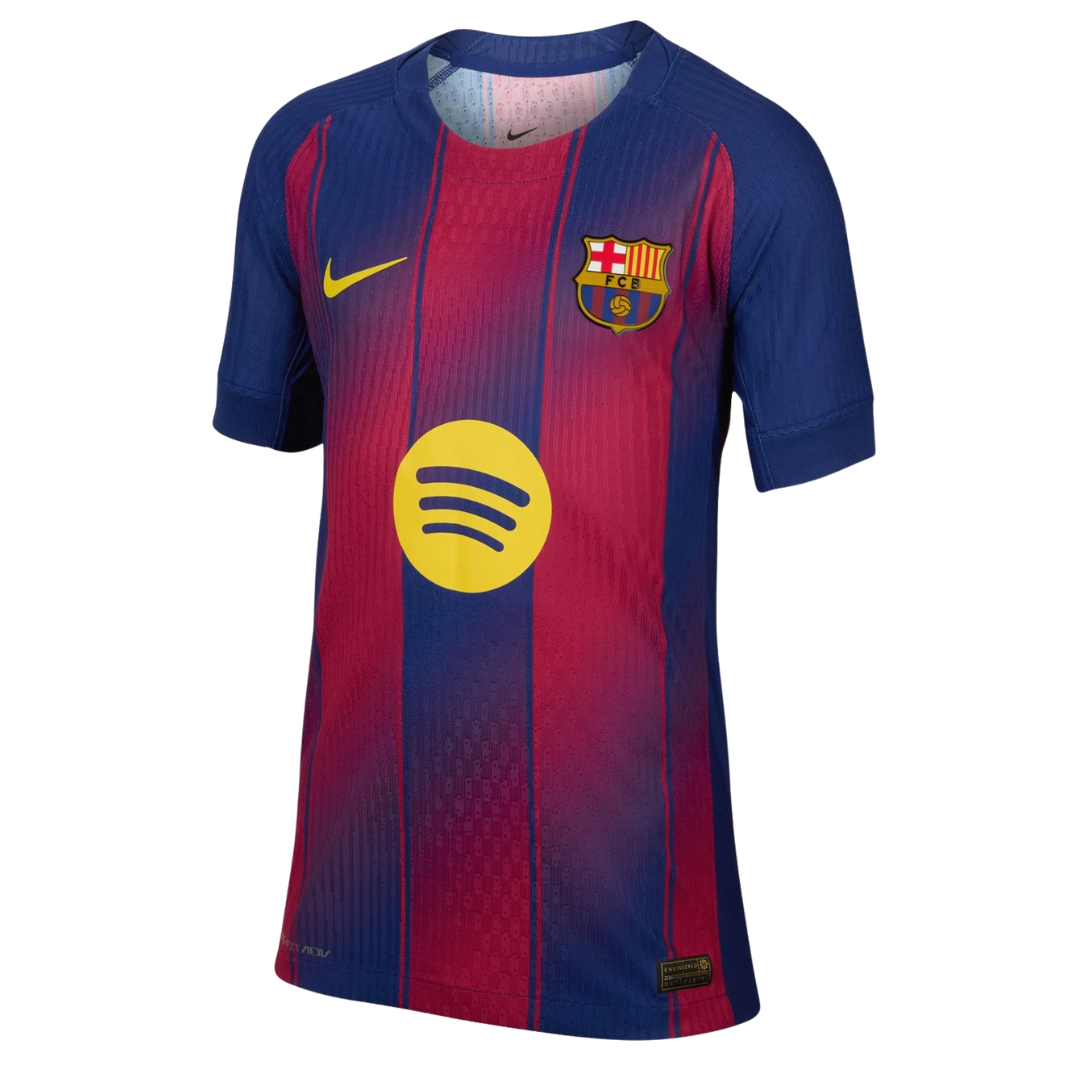 CAMISETA BARCELONA 2025-2026