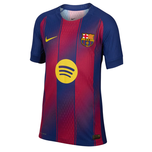 CAMISETA BARCELONA 2025-2026