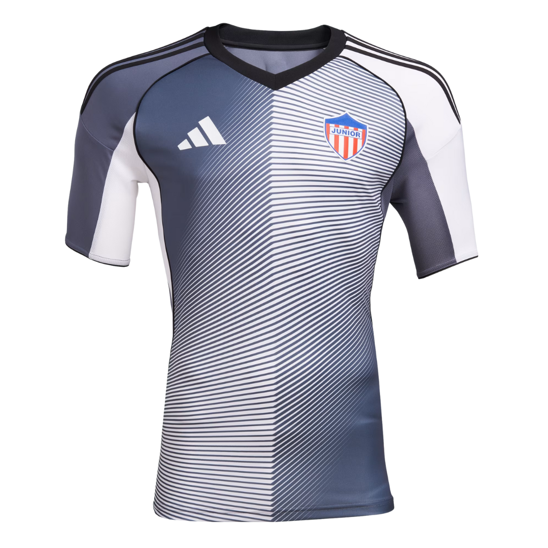 CAMISETA JUNIOR 2025