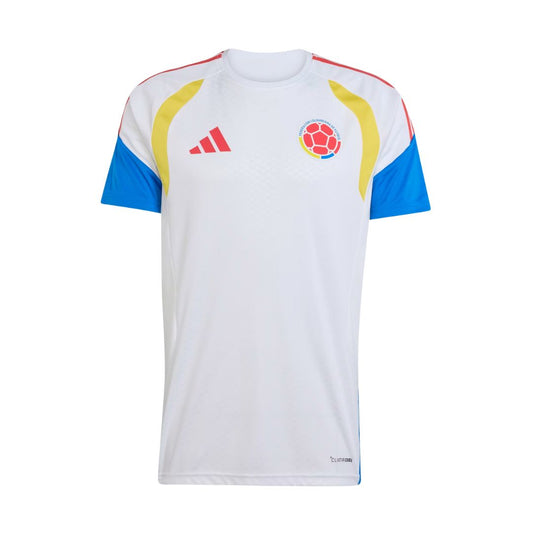 CAMISETA COLOMBIA ENTRENAMIENTO 2026