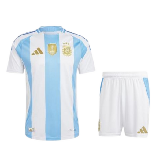 UNIFORME ARGENTINA