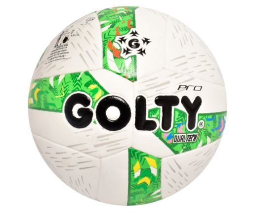 BALON DE FUTBOL GOLTY DUALTECH II #4