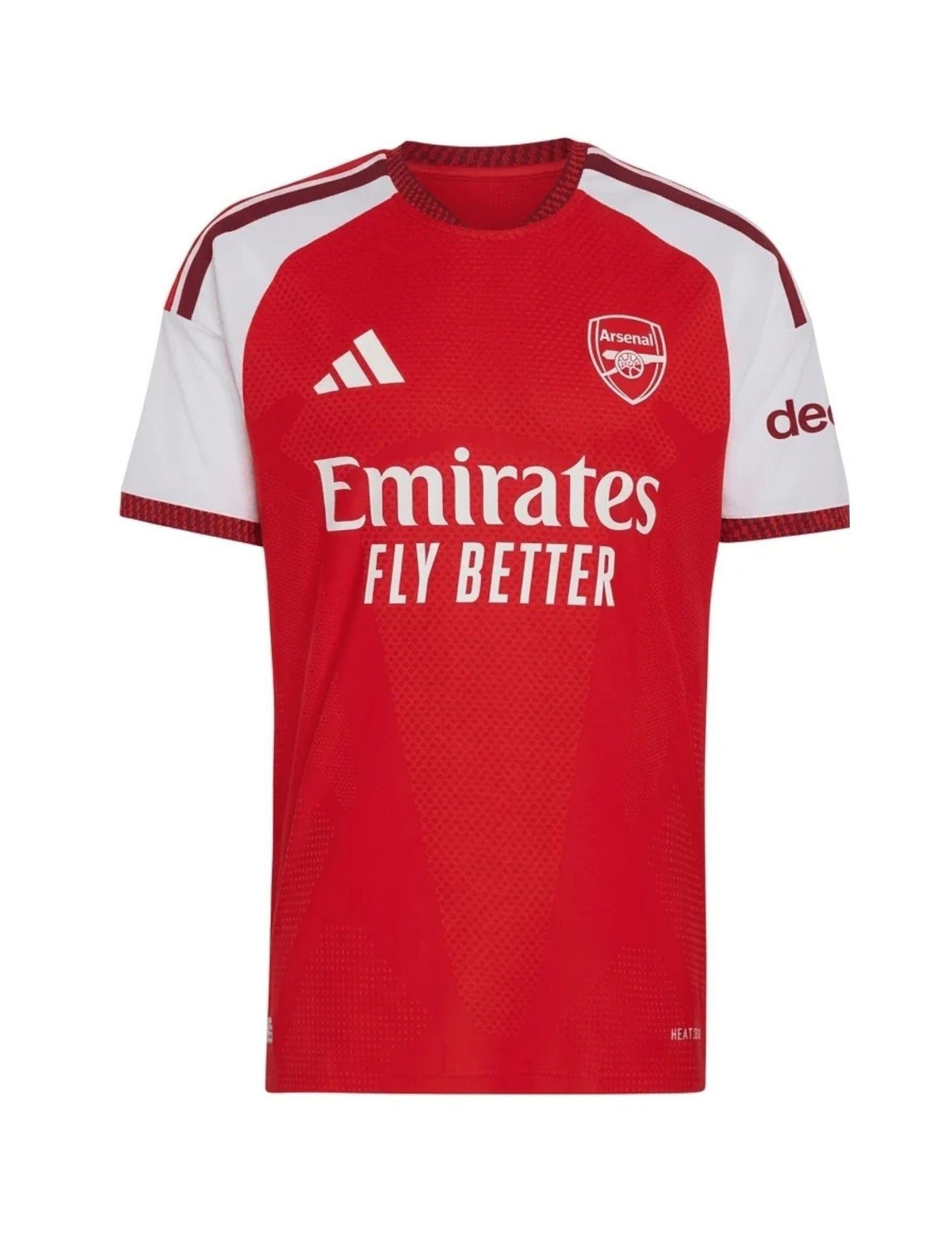 CAMISETA ARSENAL 2026-2027