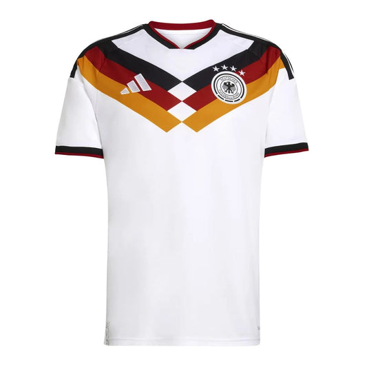 CAMISETA ALEMANIA 2026