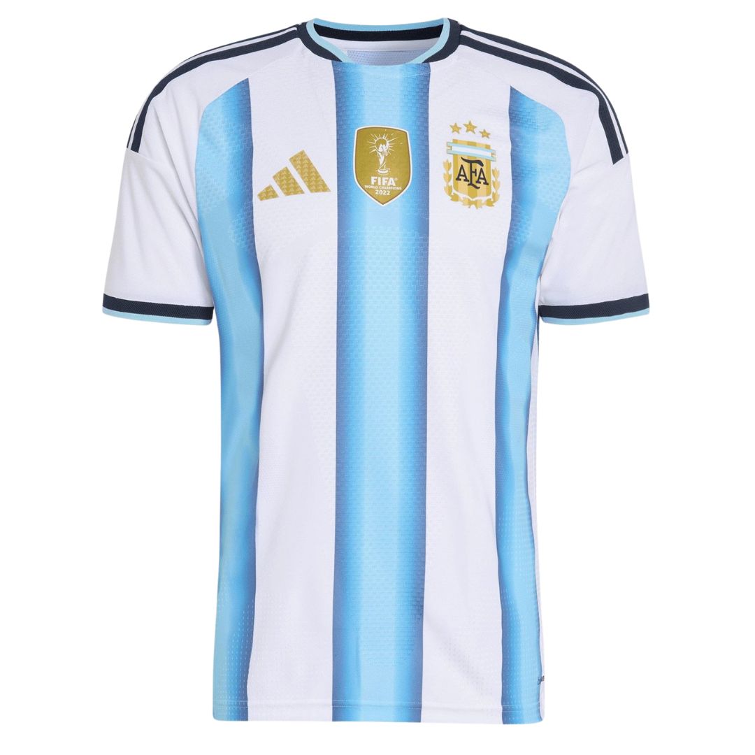CAMISETA ARGENTINA 2026 (1.1)