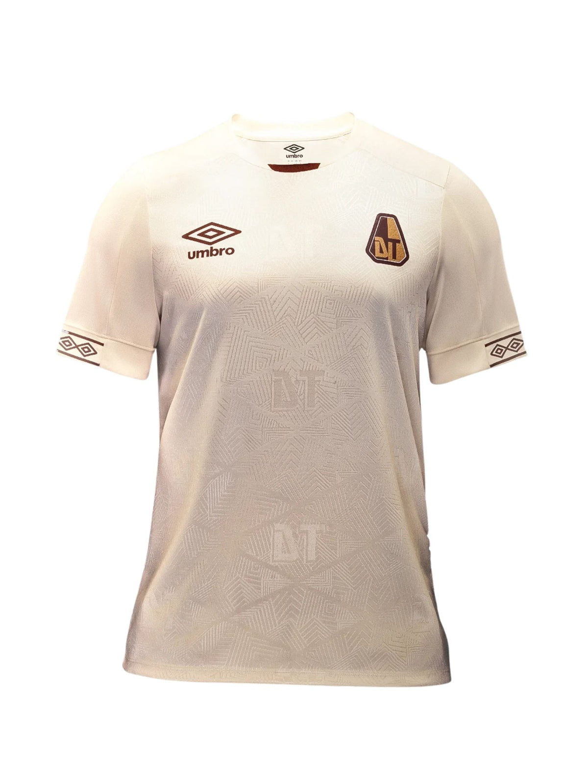 CAMISETA TOLIMA 2026