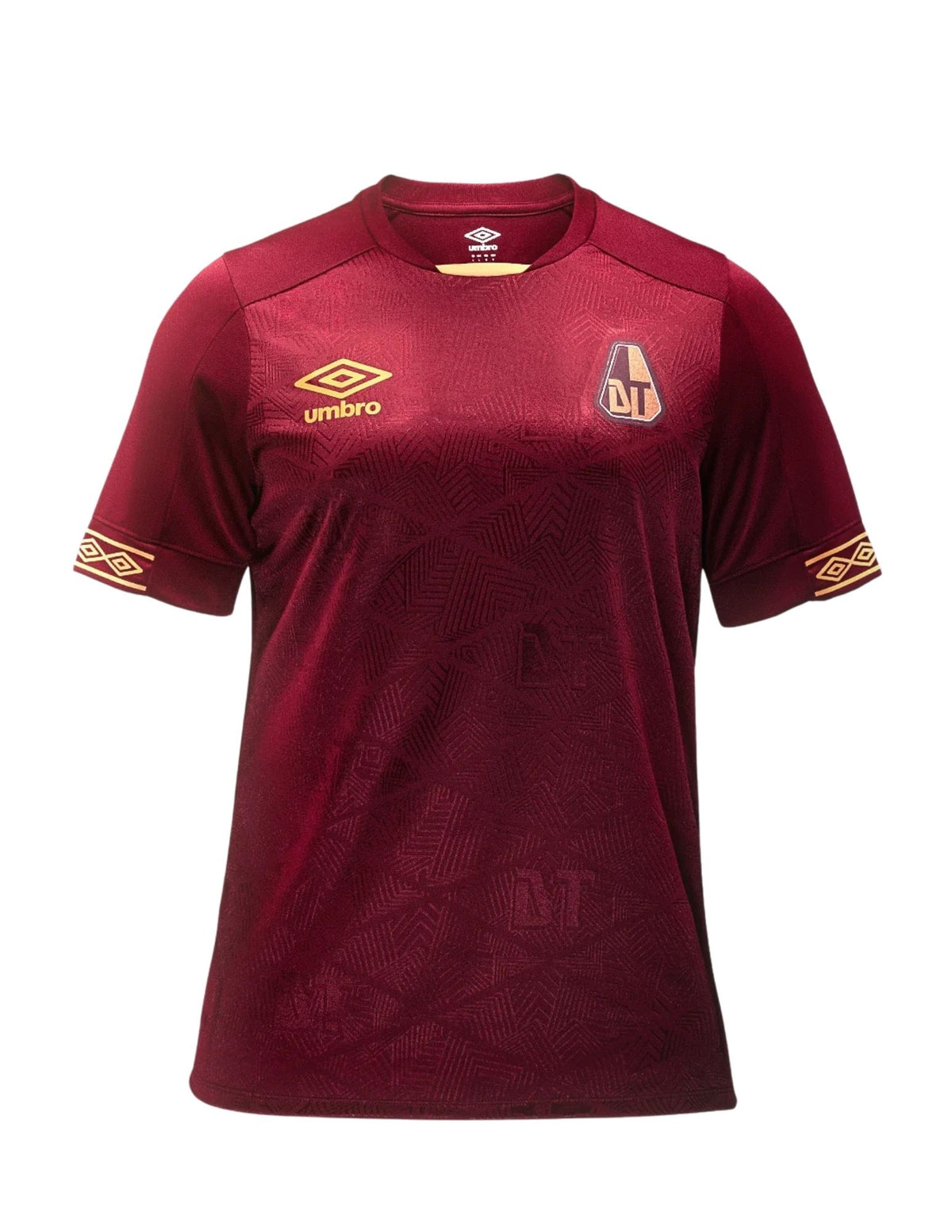 CAMISETA TOLIMA 2026
