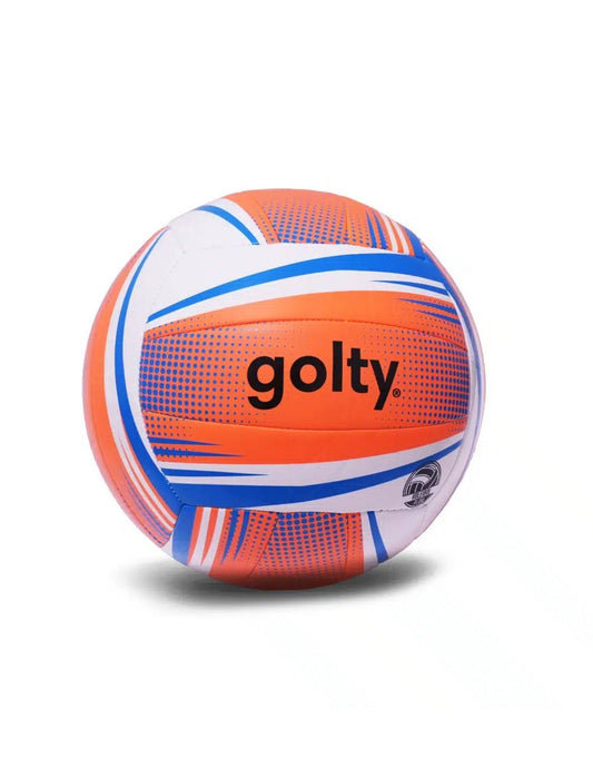 Balón de Voleibol Playa Golty No.5 Cosido A Máquina