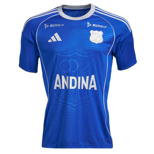CAMISETA MILLONARIOS 2026